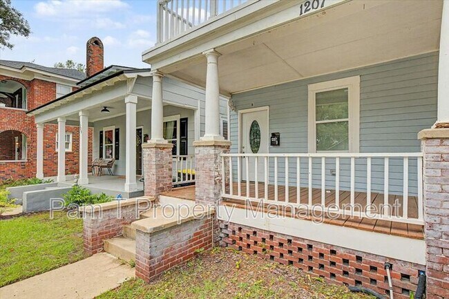 Foto del edificio - 1207 E Anderson St