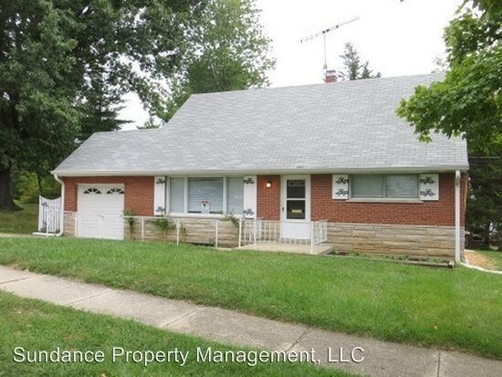 Primary Photo - 2 br, 1.5 bath House - 425 Ingram