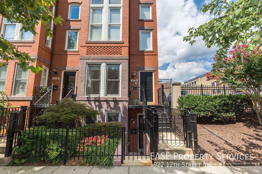 Primary Photo - 1922 12th St NW