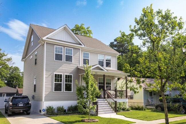 Building Photo - Spacious Single Family Home in Norfolk Wit...