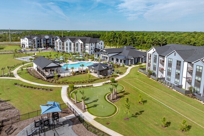 Fotografía del edificio - Evolve St James