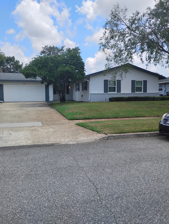 Photo - 2817 Bower Rd- House