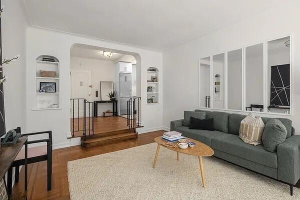 Foto del edificio - 230 W 105th St