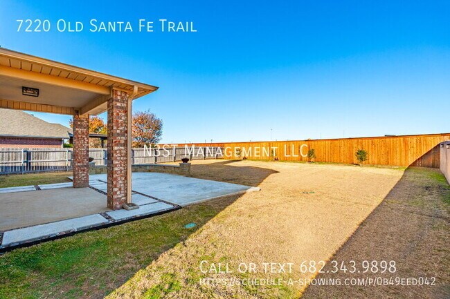 Foto del edificio - 7220 Old Santa Fe Trail
