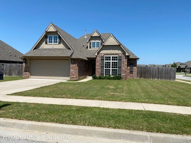 Building Photo - 4 br, 2 bath House - 13691 S Quincy St