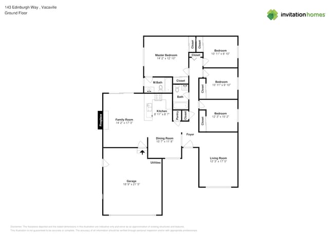 Building Photo - 143 Edinburgh Way