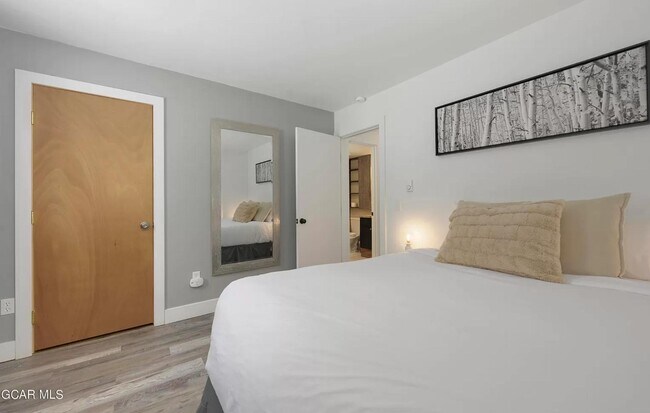 Foto del edificio - 76 Gcr Mile 22