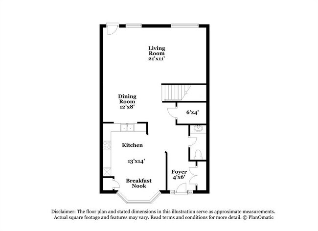 Foto del edificio - 23731 Pebworth Pl