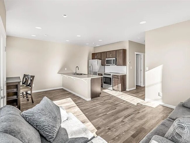 Photo - 1290 N 13th St Townhome