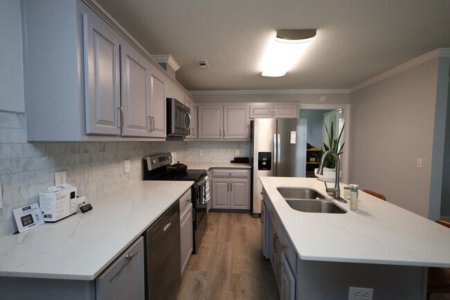 Foto del edificio - 3834 Merriman Ct