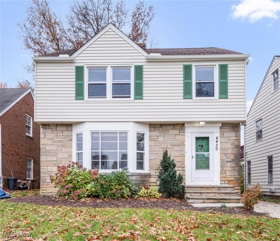Foto principal - 4430 Silsby Rd