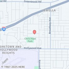 Building Photo - 4331 St Louis Ave