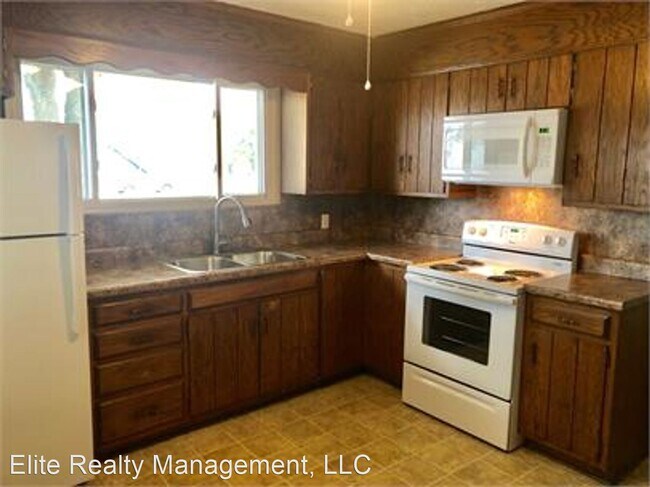 Building Photo - 3 br, 1 bath House - 701 East 25th Street