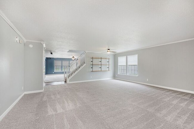 Building Photo - Great Fishers 4 Bedroom Home!