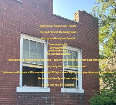 Building Photo - 4129 Turner Ave