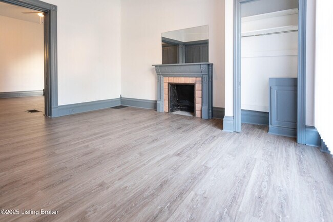 Foto del edificio - 1219 S 2nd St