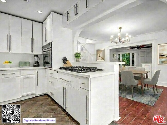 Foto del edificio - 1546 N St Andrews Pl