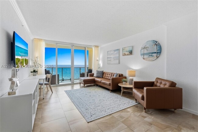 Foto del edificio - 2501 S Ocean Dr