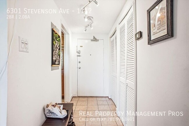 Building Photo - 6301 Stevenson Ave