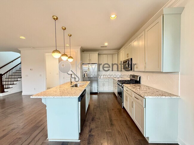 Foto del edificio - 1843 Seven Pines Ln