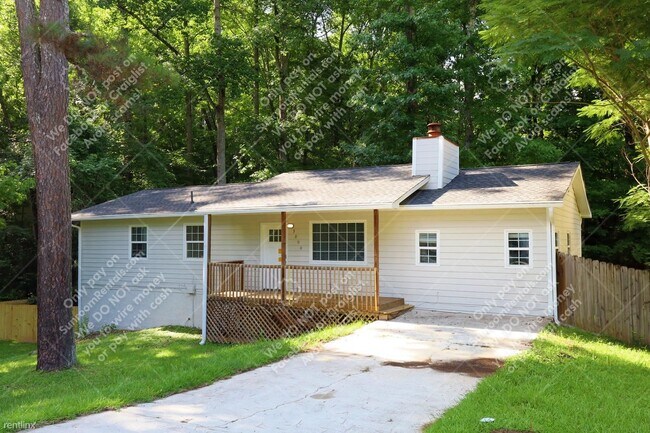 Building Photo - 4 br, 2.5 bath House - 3000 Wilkes Plantat...