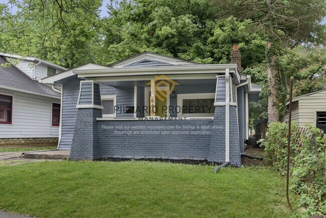 Building Photo - Newly Renovated, 2 Bedroom, 1 Bathroom Hom...