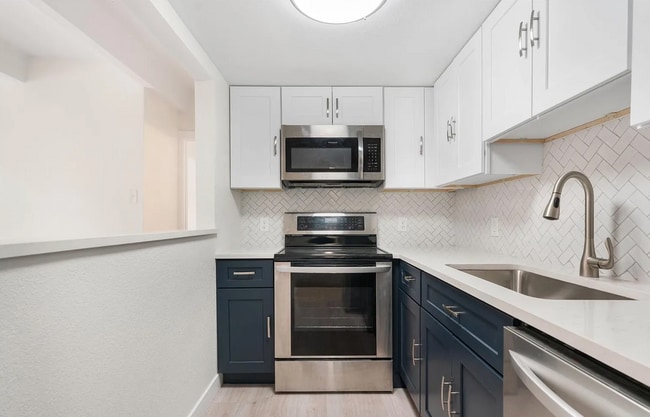 Foto del edificio - 9725 E Harvard Ave