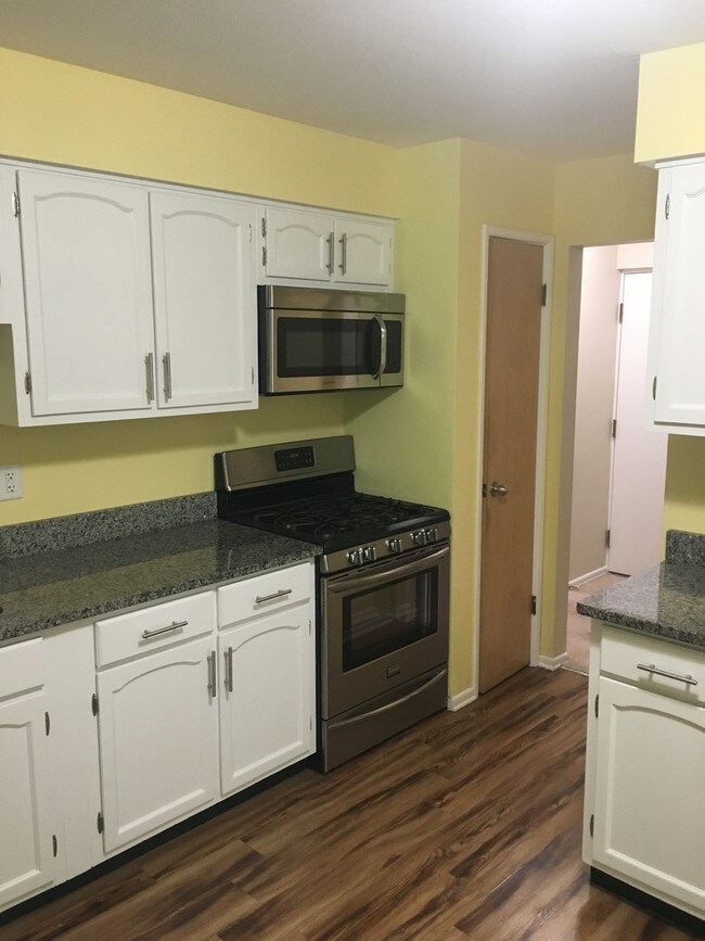 Foto del edificio - 403 N Marion St