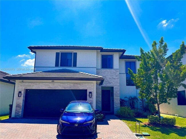 Foto del edificio - 8108 NW 48th Terrace