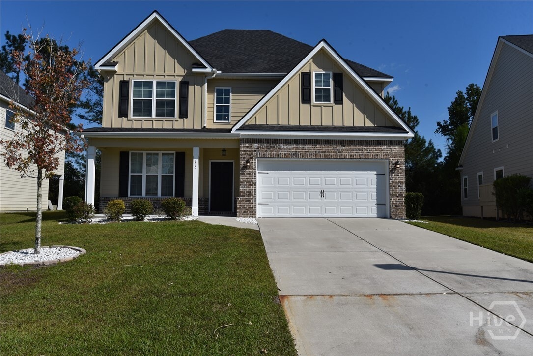 Foto principal - 215 Beckley Dr