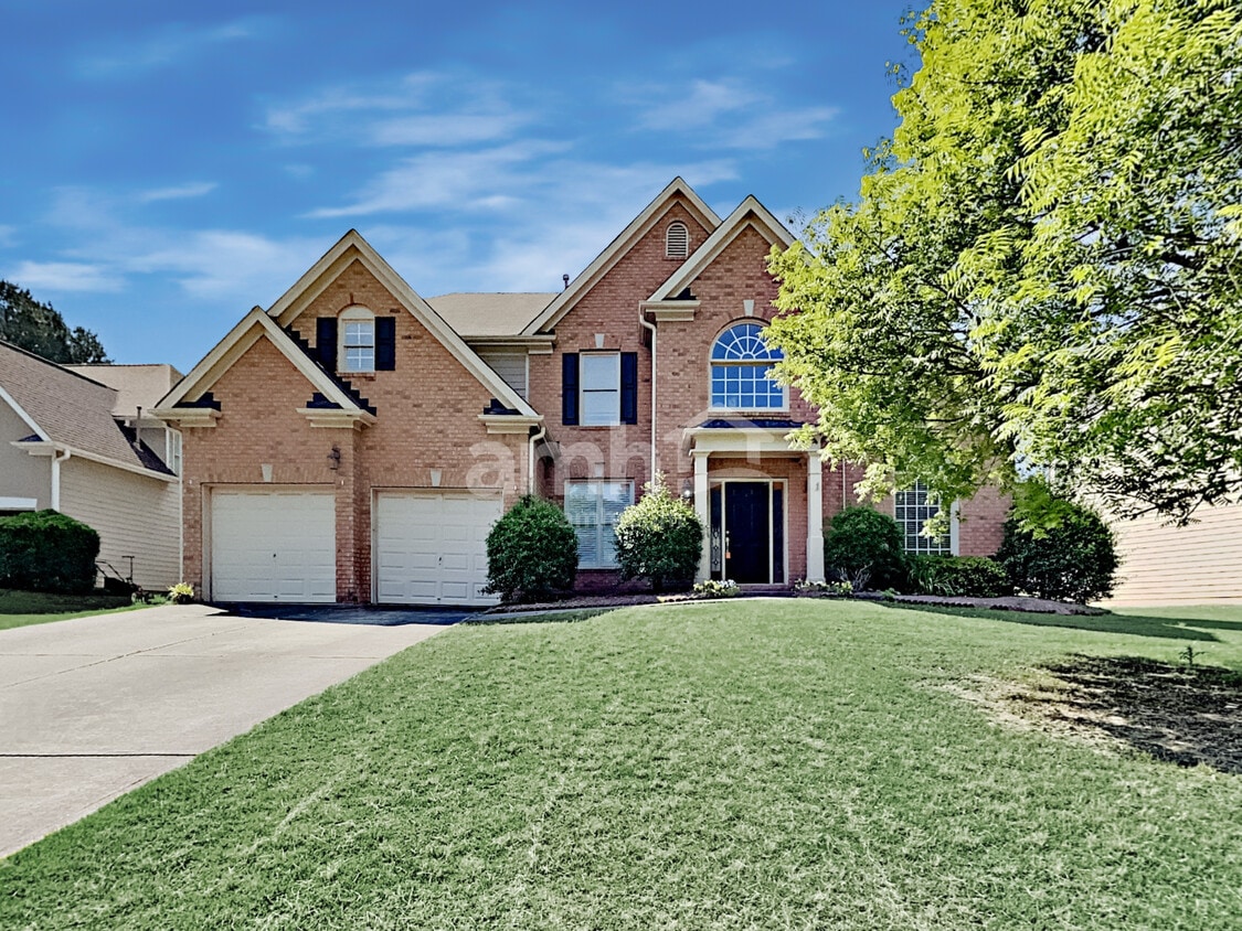 Foto principal - 1238 Wood Iris Ln