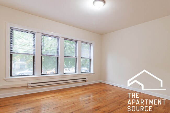 Foto del edificio - 3817 N Fremont St