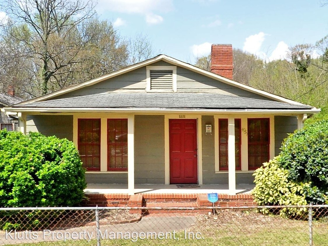 Primary Photo - 3 br, 1 bath House - 4057 Redwood Avenue