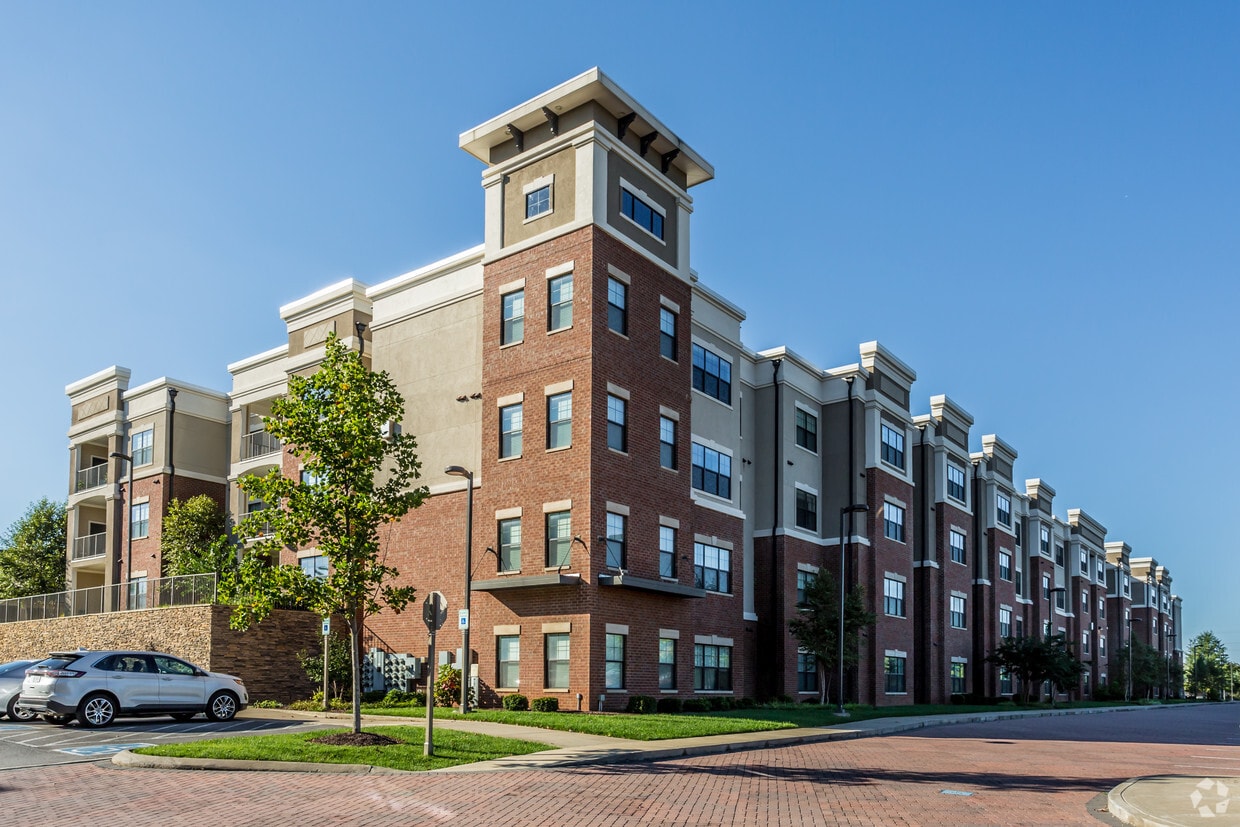 Memorial Apartments Near Me