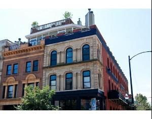7 South Exterior - 7 S Aberdeen St