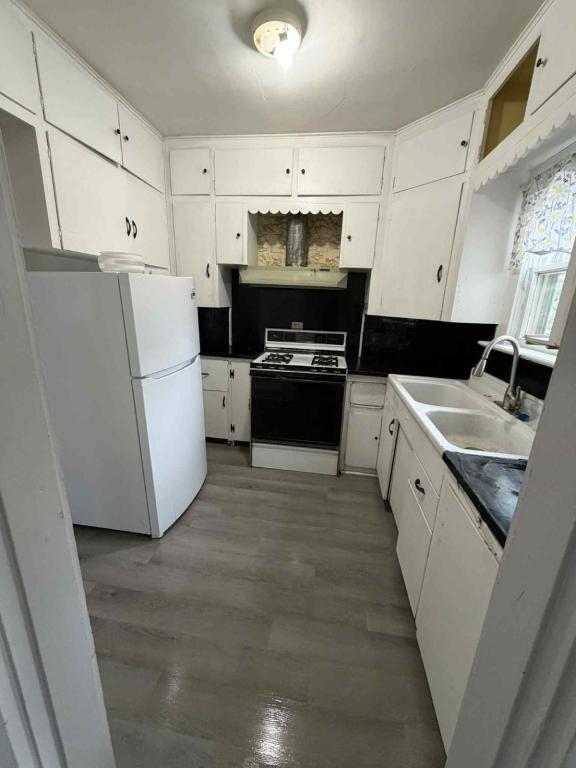 Foto del edificio - 1108 Grove St