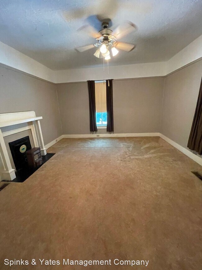 Building Photo - 4 br, 1 bath House - 817 Forrest Ave.