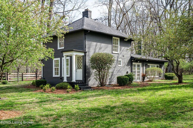 Foto del edificio - 1307 Glenbrook Rd
