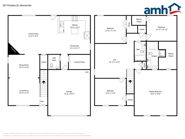 Building Photo - 267 Flanders Dr