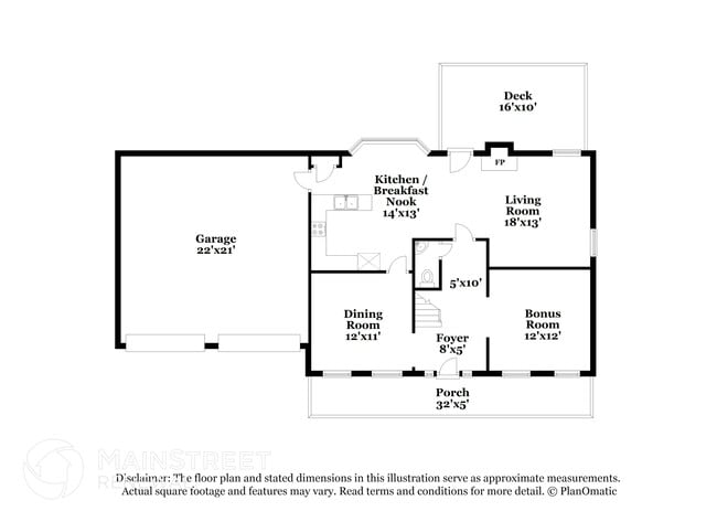 Building Photo - 9216 Torrence Crossing Dr