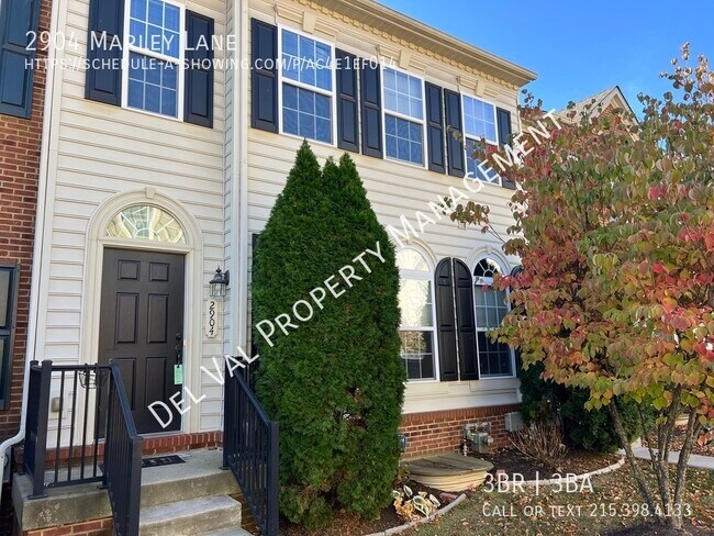Foto del edificio - 2904 Marley Ln