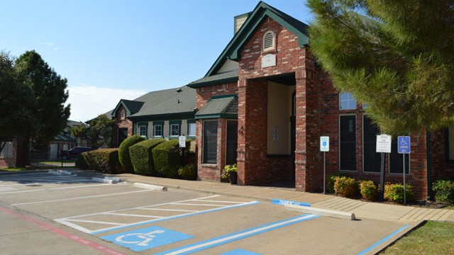 Foto del edificio - Sycamore Pointe Townhomes