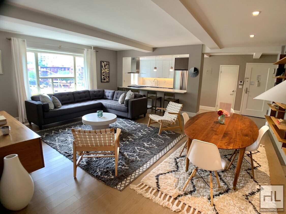 Foto principal - 350 1st Ave