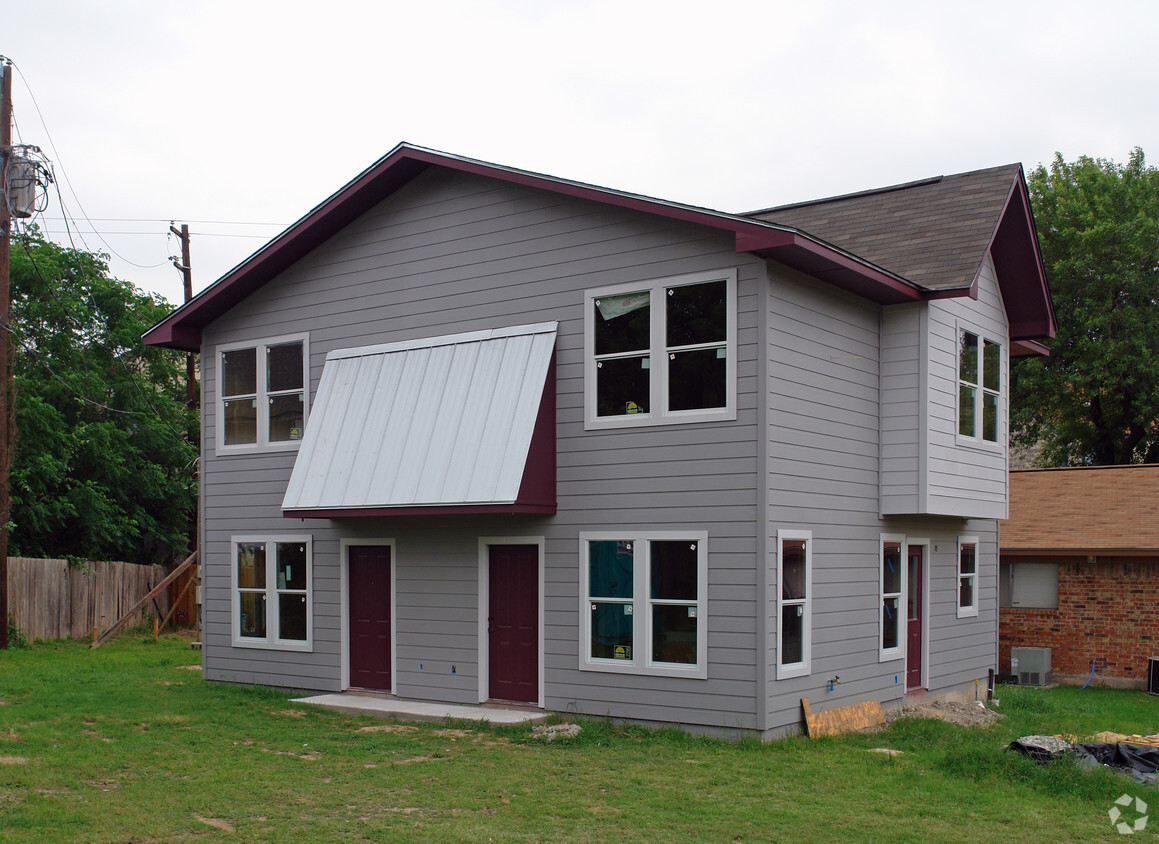 Building Photo - Garden Cove Apartments