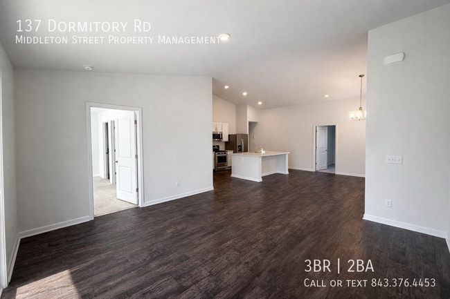 Building Photo - 137 Dormitory Rd