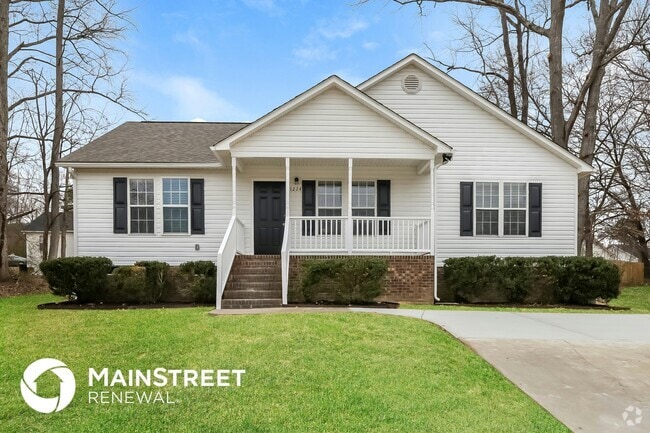 Building Photo - 1224 Fiddle Ct