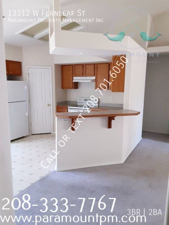 Building Photo - Lovely 3 bd 2 bth Boise home near the Village