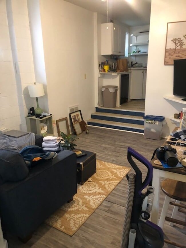 Foto del edificio - Spacious 2 bedroom duplex close to UGA!