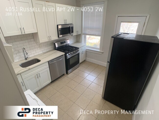 Building Photo - 2 Bedroom Apartment