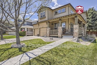 Building Photo - 16376 Flintlock Ct